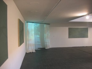 Installation View II