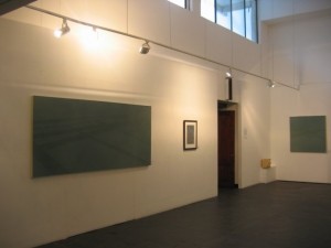 Installation View III